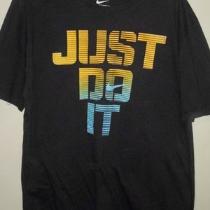 The Nike Tee